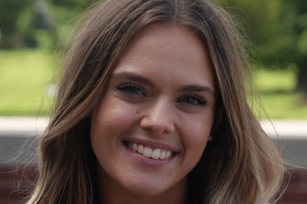 Hannah Tobin